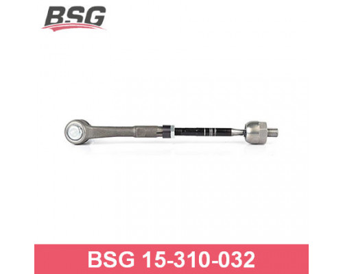 BSG15-310-032 BSG Auto Parts (BASBUG) Тяга рулевая в сборе для BMW 7-serie E65/E66 2001-2008