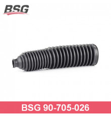 BSG90-705-026 BSG Auto Parts (BASBUG) Пыльник тяги с г/у