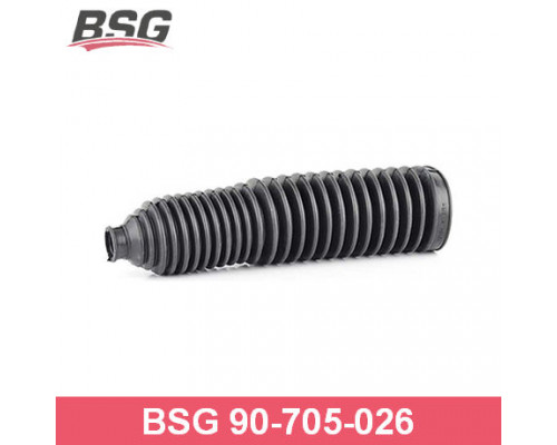 BSG90-705-026 BSG Auto Parts (BASBUG) Пыльник тяги с г/у