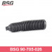 BSG90-705-026 BSG Auto Parts (BASBUG) Пыльник тяги с г/у