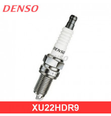 XU22HDR9 Denso Свеча зажигания