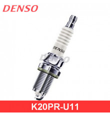 K20PRU11 Denso Свеча зажигания