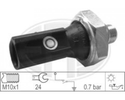 330325 ERA Датчик давления масла