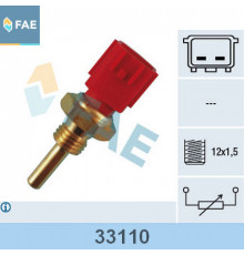 33110 FAE Датчик температуры