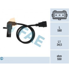 79075 FAE Датчик положения коленвала