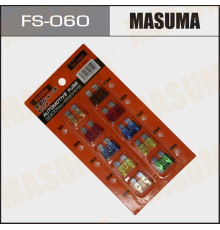 FS-060 Masuma Предохранитель