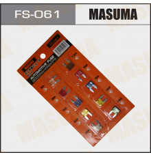 FS-061 Masuma Предохранитель