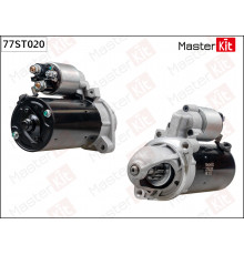 77ST020 Master Kit Стартер