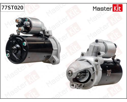 77ST020 Master Kit Стартер