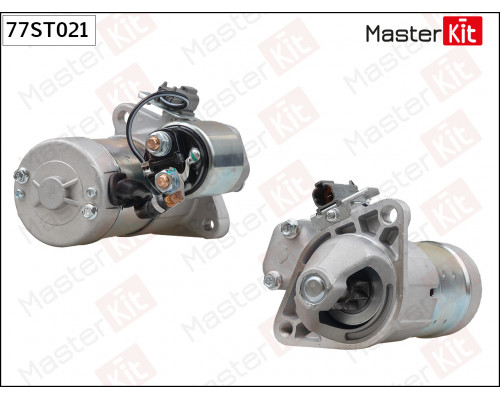 77ST021 Master Kit Стартер