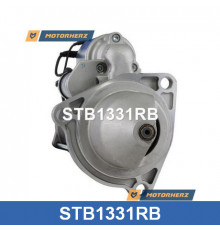 STB1331WA Motorherz Стартер