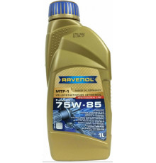 4014835719613 Ravenol Масло трансмиссионное