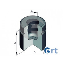 151059-C ERT Поршень суппорта