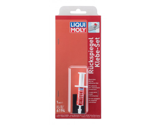 8059 Liqui Moly Клей