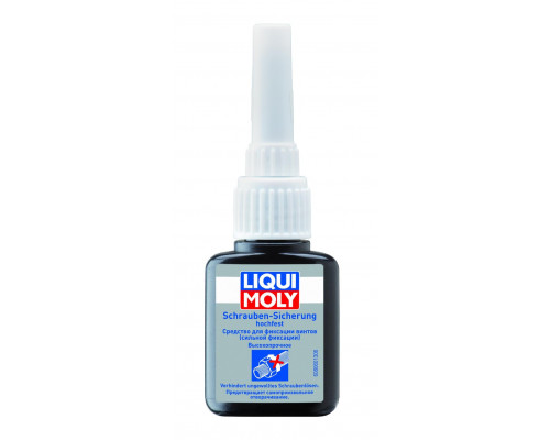 8060 Liqui Moly Фиксатор резьбы