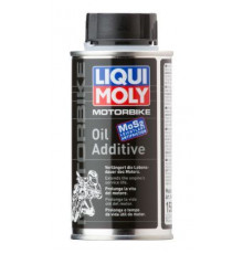 1580 Liqui Moly Присадка в масло