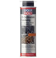 5200 Liqui Moly Масло промывочное