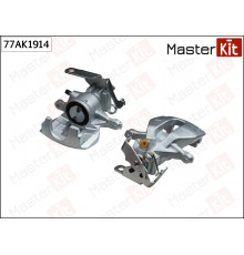 77AK1914 Master Kit Суппорт тормозной задний правый для Ford Transit 2006-2013