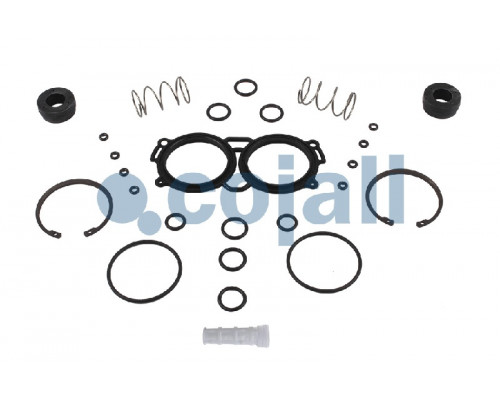 6014113 Cojali Р/к клапана EBS