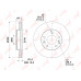 BN-1416 Lynx Диск тормозной передний вентилируемый