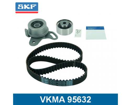 VKMA95632 SKF Ремень ГРМ к-кт