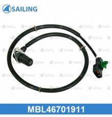 MBL46701911 Sailing Датчик ABS задний левый для Mitsubishi Pajero/Montero IV (V8, V9) 2007-2021