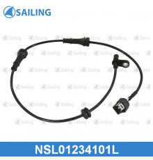 NSL01234101L Sailing Датчик ABS задний левый