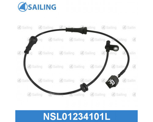 NSL01234101L Sailing Датчик ABS задний левый