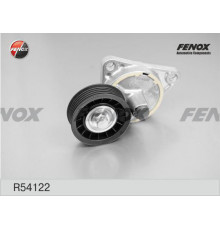 R54122 FENOX Ролик-натяжитель ручейкового ремня