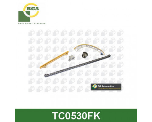 TC0530FK BGA Цепь ГРМ к-кт