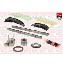 TCK74C FAI AutoParts Цепь ГРМ к-кт