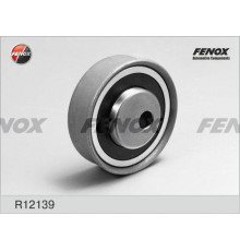 R12139 FENOX Ролик-натяжитель ремня ГРМ