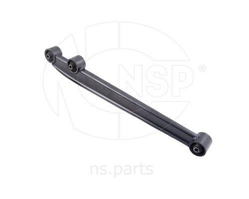 NSP0196346531 NSP Рычаг задний продольный для Daewoo Matiz (M100/M150) 1998-2015