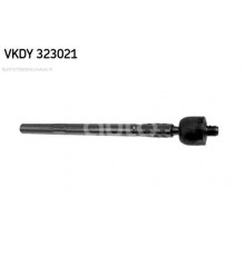 VKDY323021 SKF Тяга рулевая для Peugeot 206 1998-2012