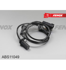 ABS11049 FENOX Датчик ABS передний левый