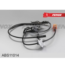 ABS11014 FENOX Датчик ABS передний левый для Honda Accord VII 2003-2008