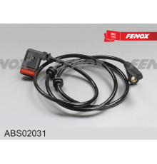 ABS02031 FENOX Датчик ABS задний для Mercedes Benz W204 2007-2015