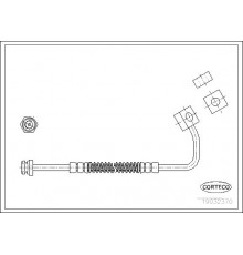 60032RS TORQUE Подшипник генератора