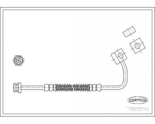 60032RS TORQUE Подшипник генератора