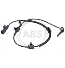 31152 ABS Датчик ABS передний для Chevrolet Malibu 2012-2016