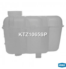 KTZ1065SP KRAUF Бачок расширительный