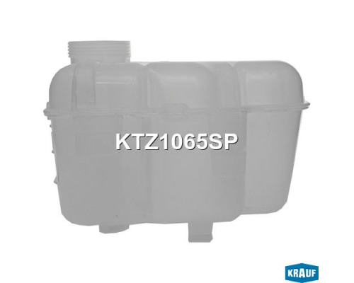 KTZ1065SP KRAUF Бачок расширительный