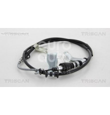 814043141 Tridon/Triscan Трос стояночного тормоза левый для Hyundai i20 2008-2014