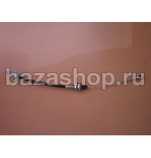 316313508068 UAZ Трос стояночного тормоза передний для UAZ Patriot 2003>