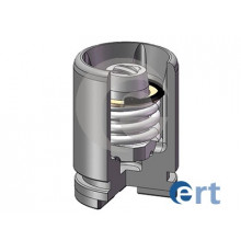 150757K ERT Поршень заднего суппорта с механизмом