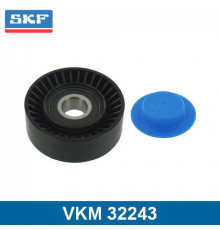 VKM32243 SKF Ролик-натяжитель