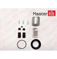 77A1214 Master Kit Р/к переднего суппорта с поршнем