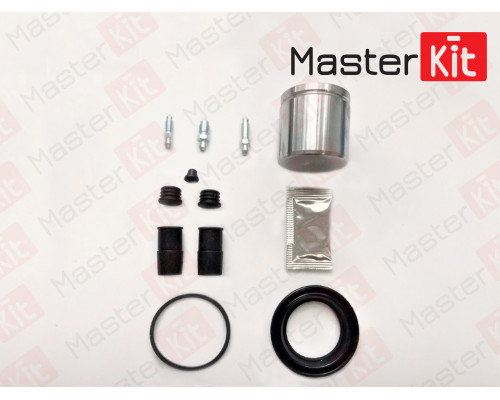 77A1214 Master Kit Р/к переднего суппорта с поршнем