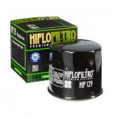 HF129 HIFLOFILTRO Фильтр масляный