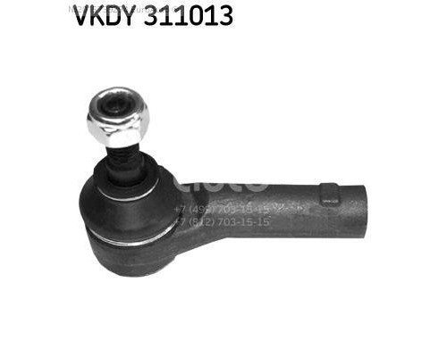 VKDY311013 SKF Наконечник рулевой правый